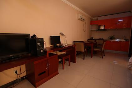 英华快捷宾馆主图