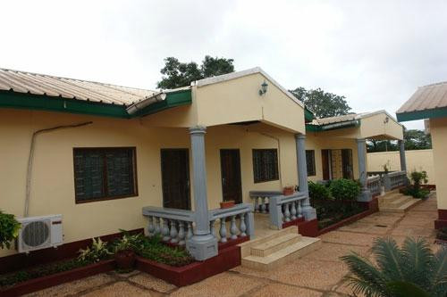 JM Residence