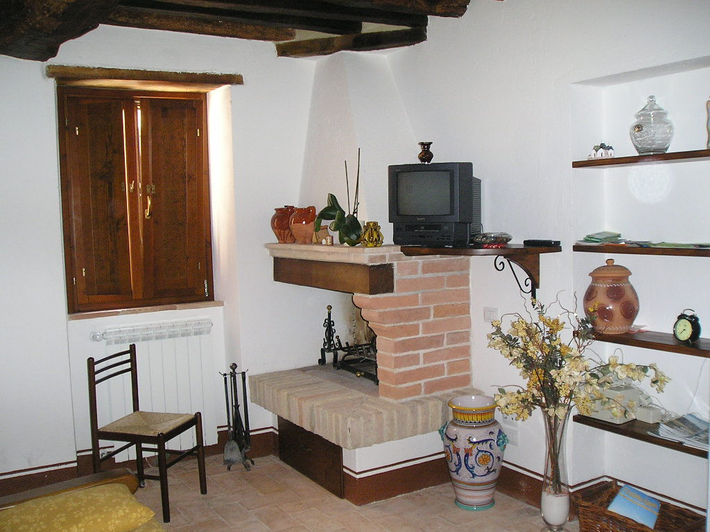 Affittacamere Il Focolarecasa Vacanza主图