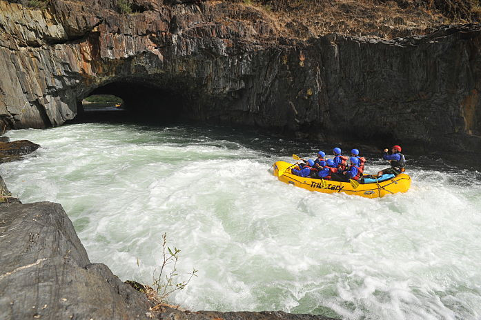Tributary Whitewater Tours景点图片