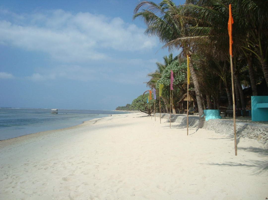 Patar Beach-博利诺必去景点