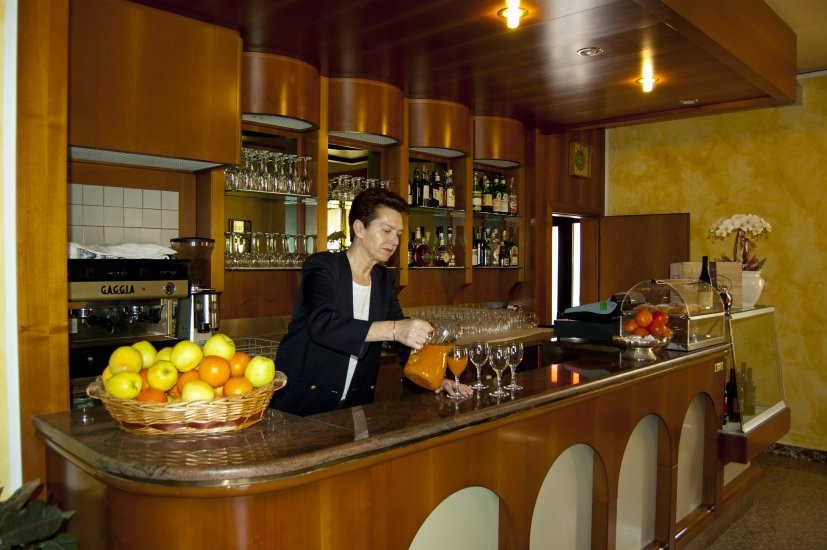 Hotel Marchesini主图
