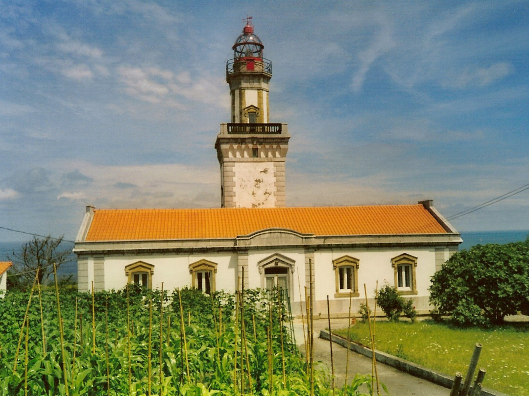 Higer Lighthouse景点图片