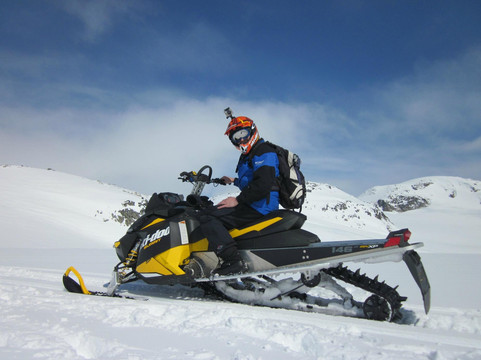 Totally Awesome Adventures-Pemberton必去景点