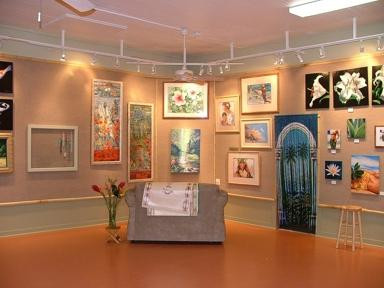 Aloha 'n Paradise Espresso Bar-威美亚必去景点