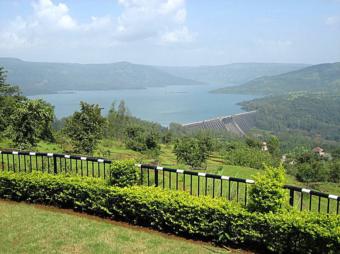 Koyna Lake Resort