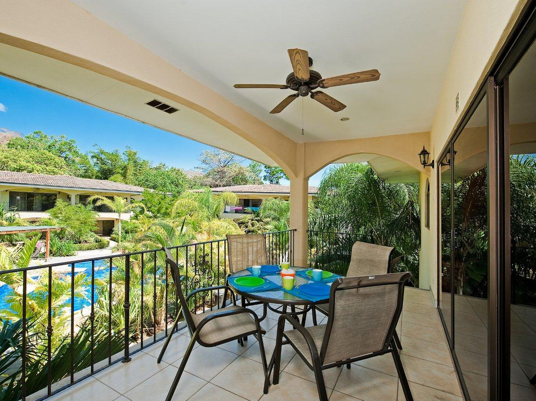 Casa del Sol Resort