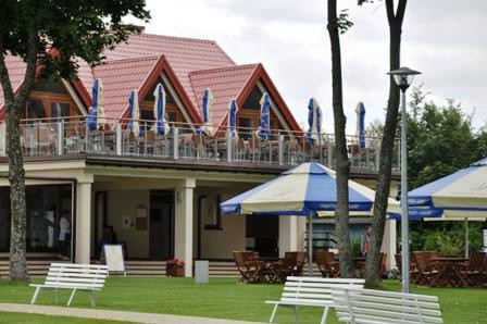 Neptun Club