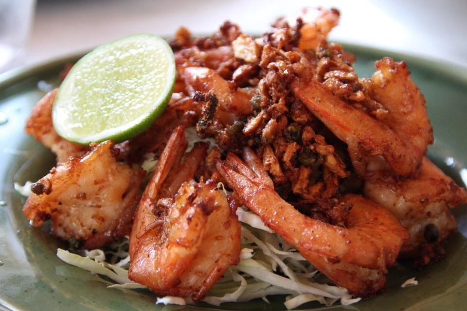 Same Same Cookery School-帕岸岛必去景点