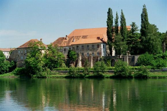 Dominican Monastery (Dominikanski samostan)-普图伊必去景点