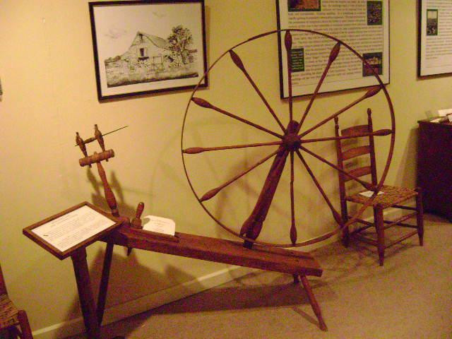 Wrather West Kentucky Museum-莫雷必去景点