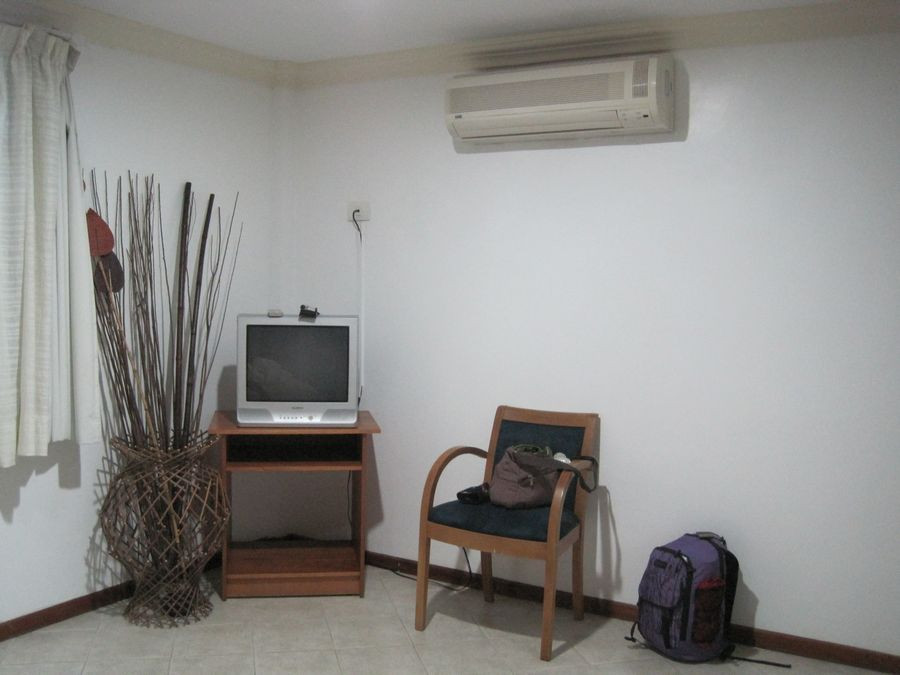 Buenavista Inn主图