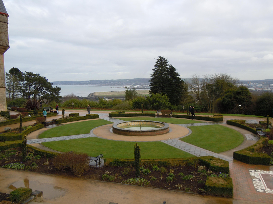 Belfast Castle-贝尔法斯特必去景点