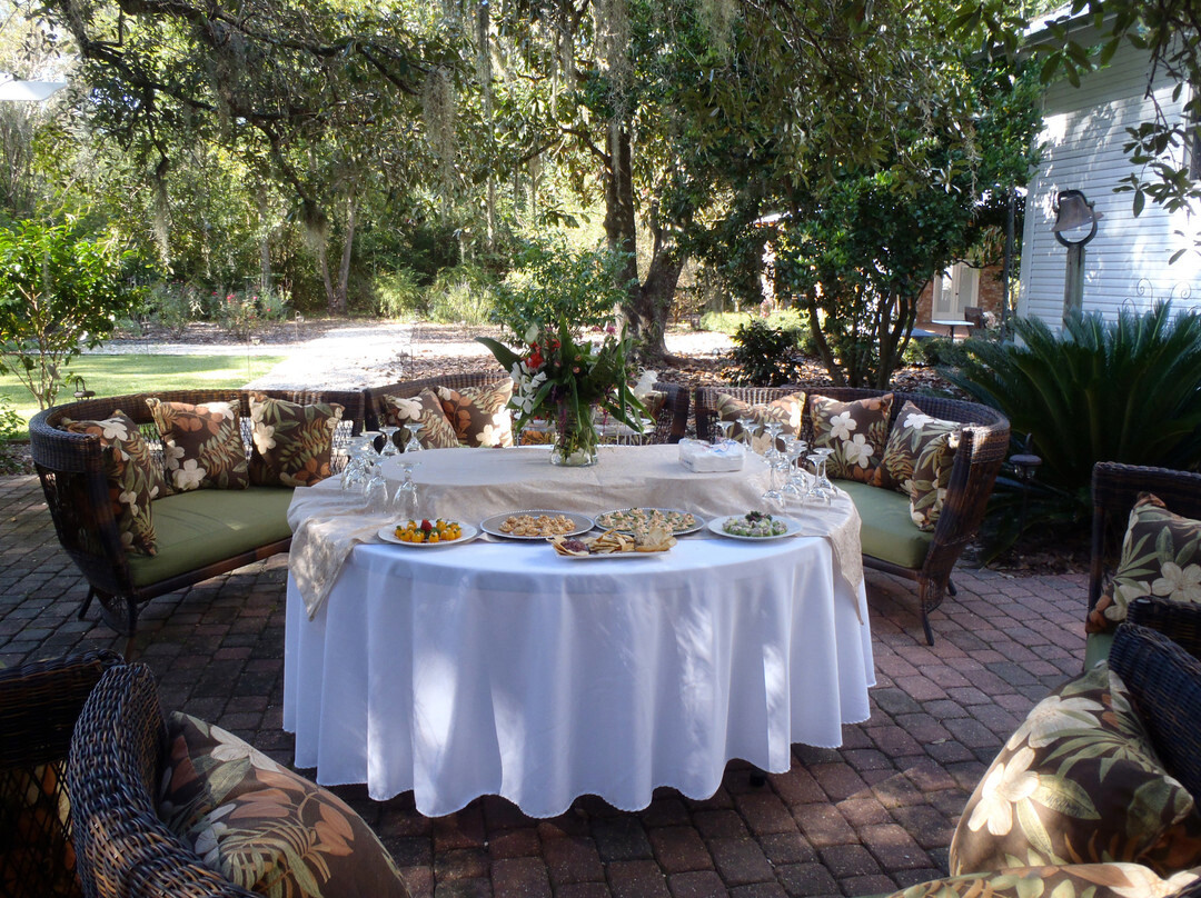 Henry Smith House主图