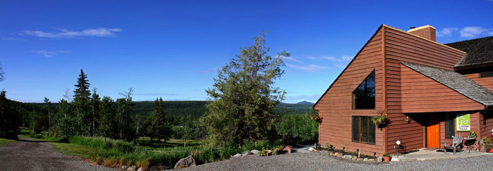 Williams Lake旅游攻略图片