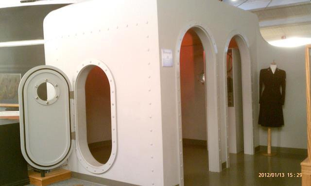 Santa Barbara Maritime Museum-圣巴巴拉必去景点