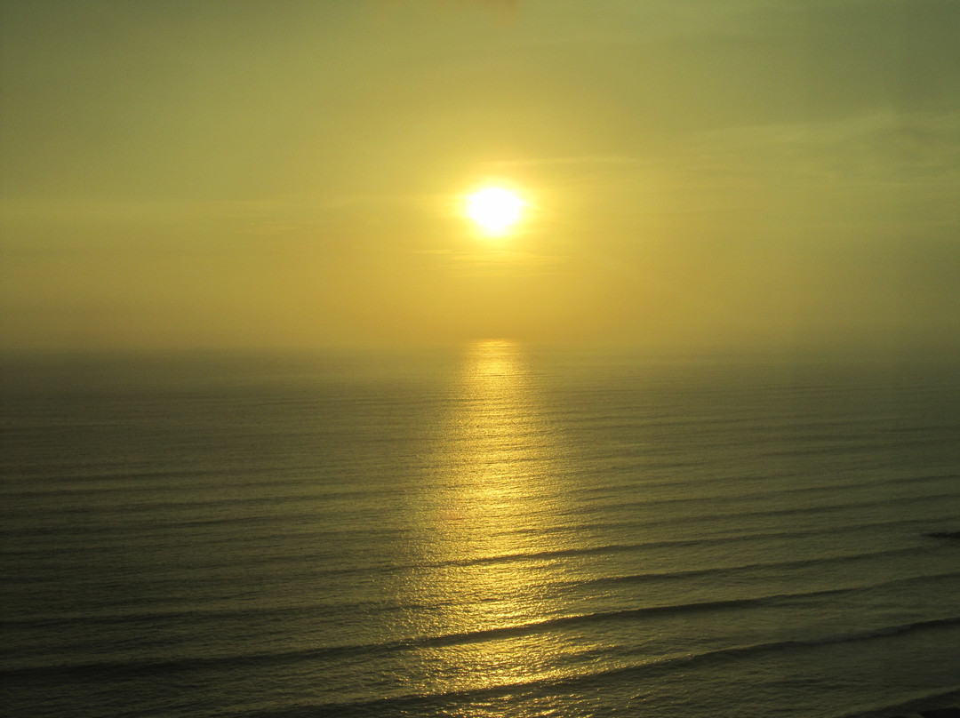 孔玛购物中心-利马必去景点