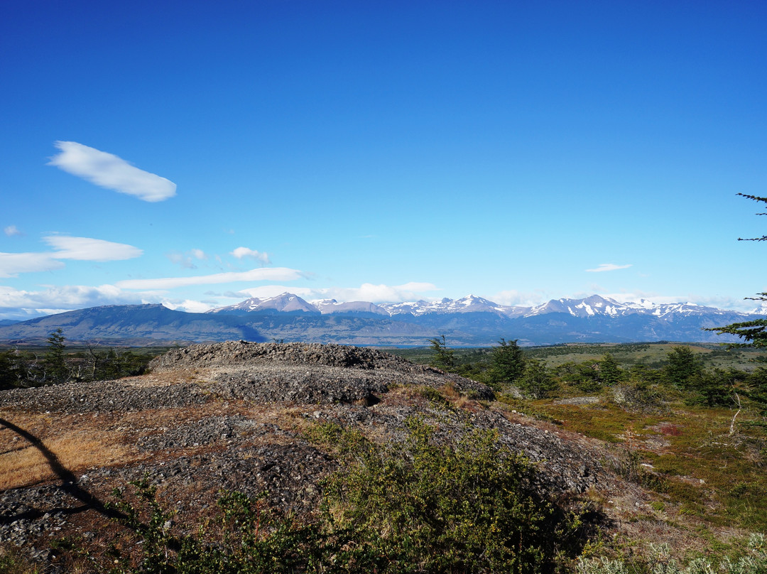 Cueva del Milodon-纳塔莱斯港必去景点