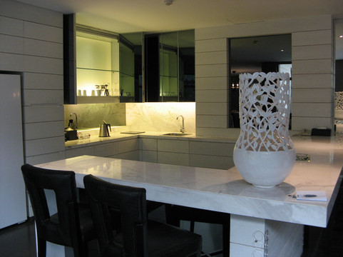 北京春晖园温泉度假酒店主图