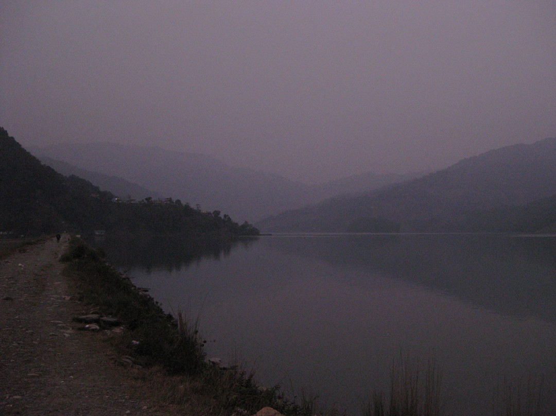 Begnas Lake-博卡拉必去景点