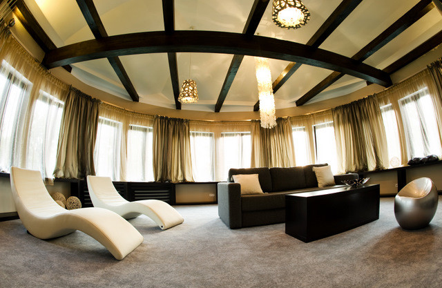 Kazimierz Dolny酒店住宿-Rezydencja Eger