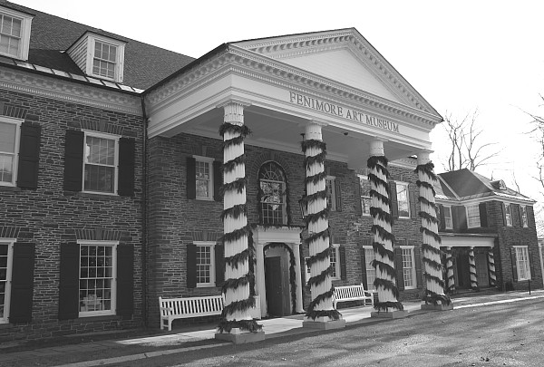 Fenimore Art Museum景点图片