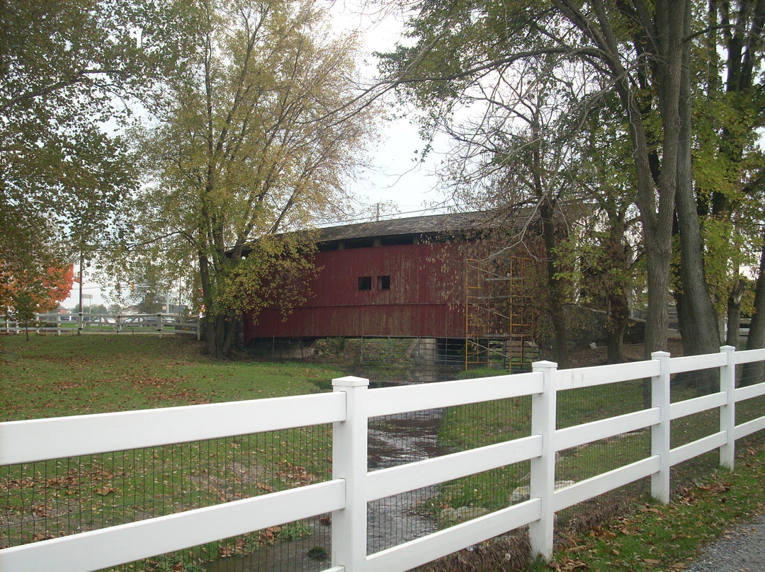 The Amish Farm And House景点图片
