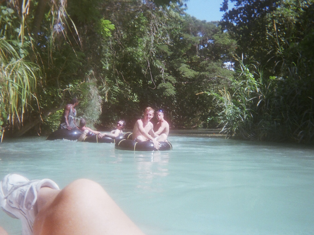 Jaital-奥乔里奥斯必去景点