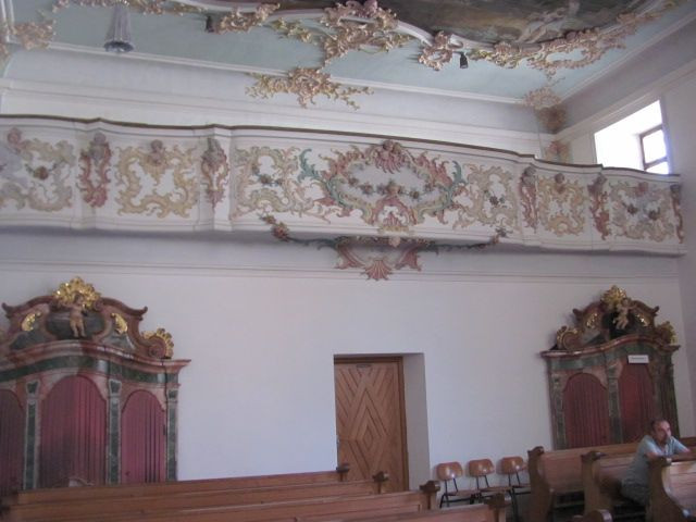Katharinenkirche-Deggendorf必去景点