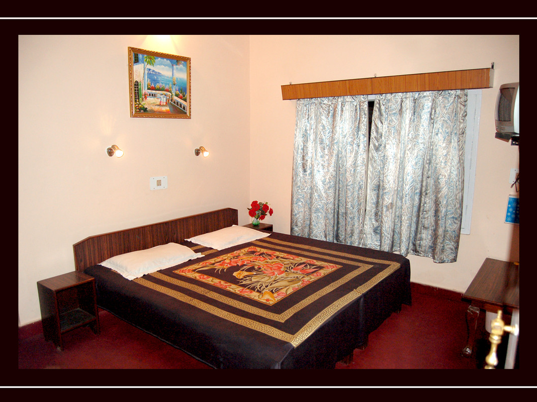 Hotel Maurya
