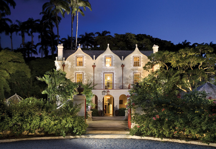 Saint Peter Parish旅游攻略图片