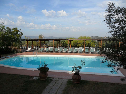 Agriturismo Cameli主图