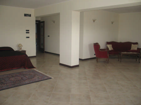 Villa Fiorita B&B主图