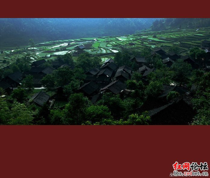 黄桑国家级自然保护区-绥宁县必去景点