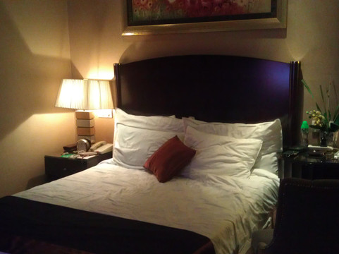 嘉逸国际酒店主图