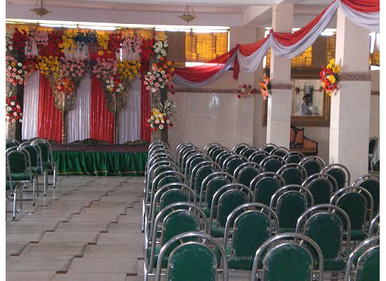 Jagadhri酒店住宿-Central Royale