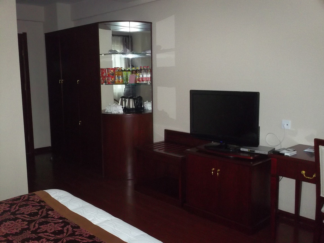 海润商务酒店 主图