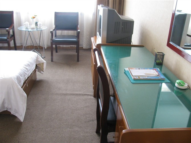 金叶大酒店主图