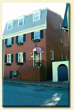 Gatehouse Bed and Breakfast主图