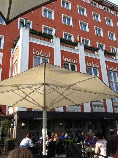Bistro Tammer