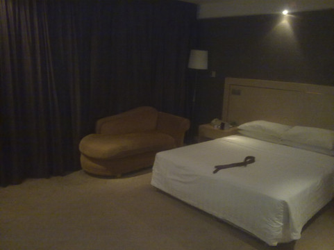 深圳海涛酒店主图