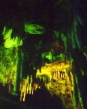 沂水地下画廊-沂水县必去景点