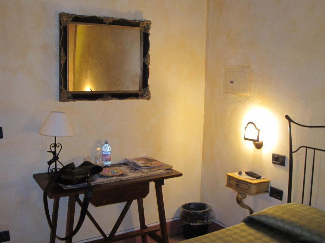Bed & Breakfast Baldovino di Monte主图