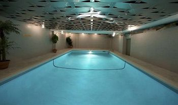 Absolute Spa at The Century-温哥华必去景点