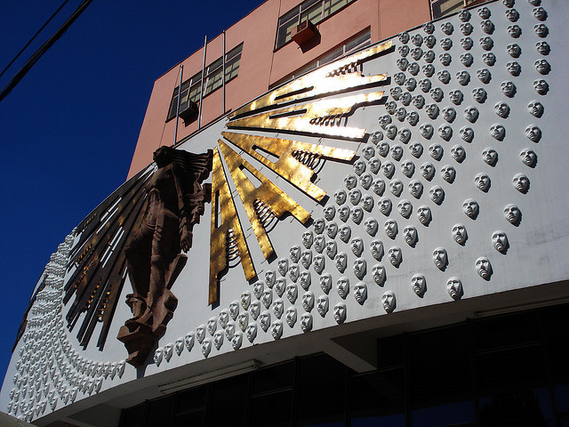 Teatro Municipal Paschoal Carlos Magno景点图片