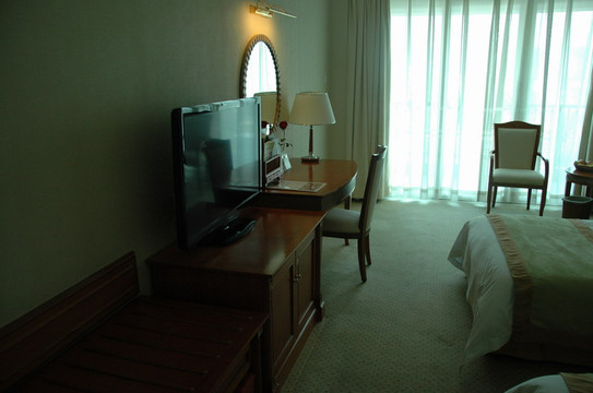 碧水湾温泉度假村-从化市必去景点