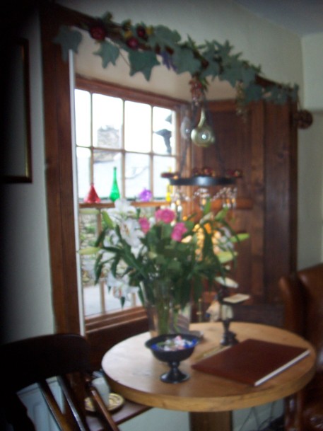 Glenside Bed & Breakfast-官方