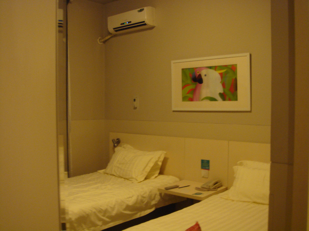 大同锦江之星振华街店主图