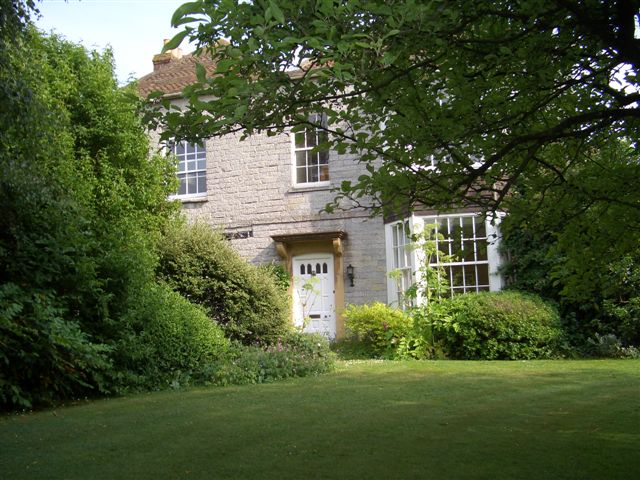Greystones House-官方