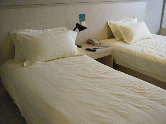 珠海锦江之星情侣中路店主图